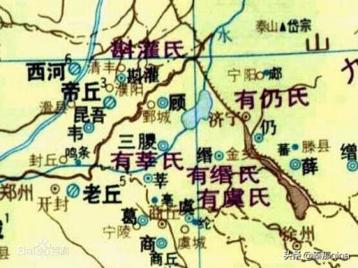 定陶县属于哪个市？