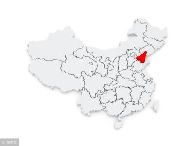 中国河北省概况