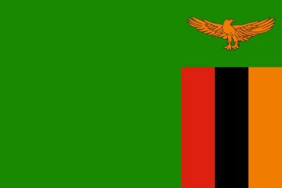 赞比亚共和国