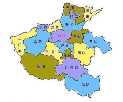 河南省一个县，人口超60万，诞生了一位三国名将