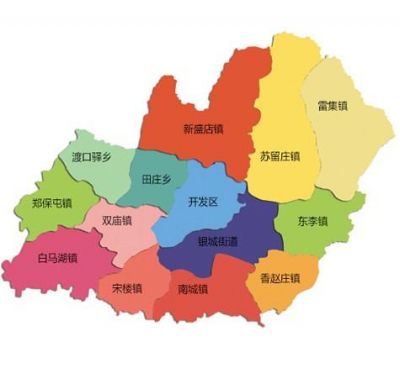 浅析山东省夏津县属于哪个市?