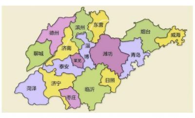 山东省一千年古县，人口超40万，有望“撤县设区”！