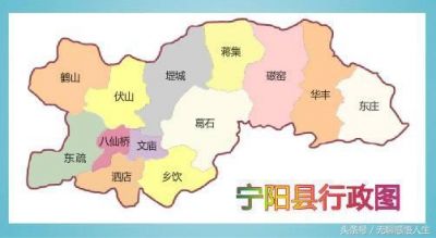 概述宁阳县属于哪个市？