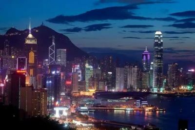 理解香港属于哪个国家？