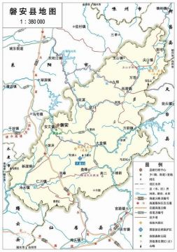 浙江省磐安县，1939年设县，婺州孔氏南宗所在，中国药材之乡