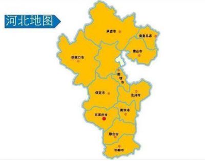 河北省一千年古县，人口超60万，为“河北省南大门”！